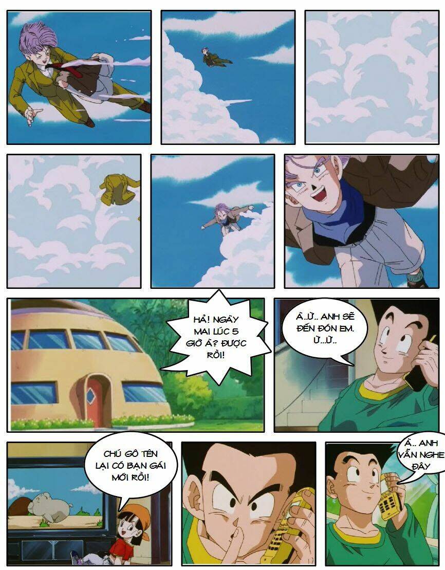 thế giới ngọc rồng gt [bản mở rộng] chapter 4 9