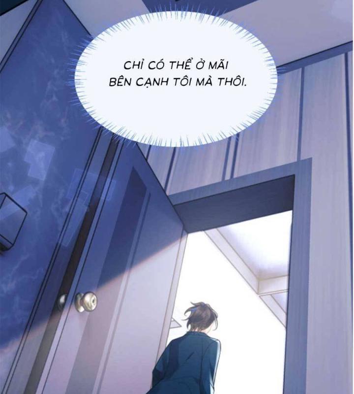 vị chỉ huy lạnh lùng khóc trong vòng tay tôi chapter 26 20