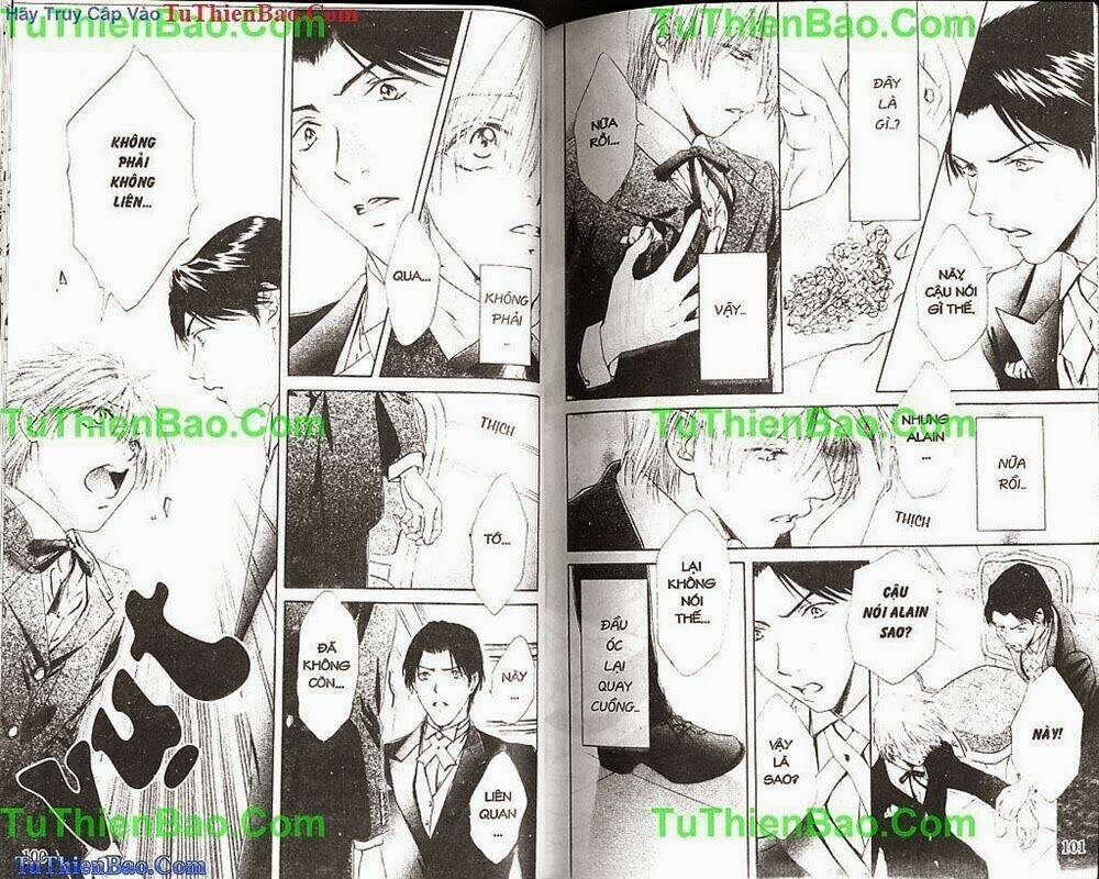 niềm hy vọng chapter 7 51