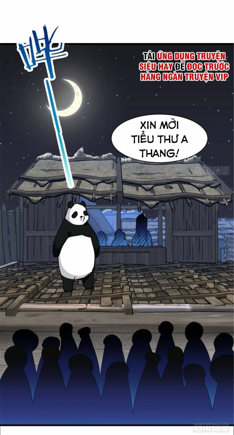 vô sỉ thuật sĩ chapter 30 25