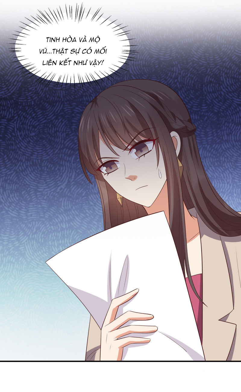 hẹn chồng trên mọi mặt trận chapter 4 23