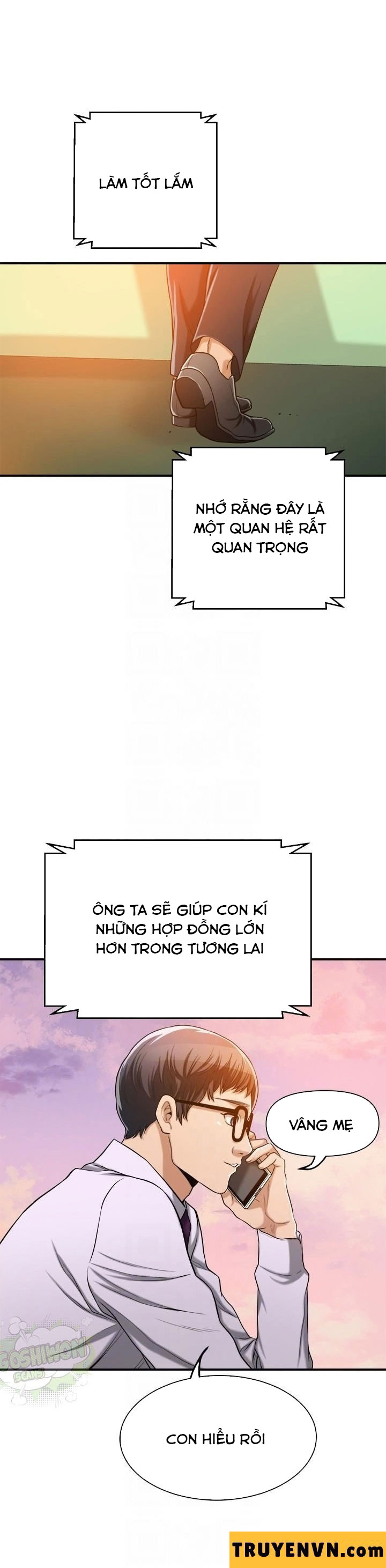 craving - dục vọng chapter 15 12