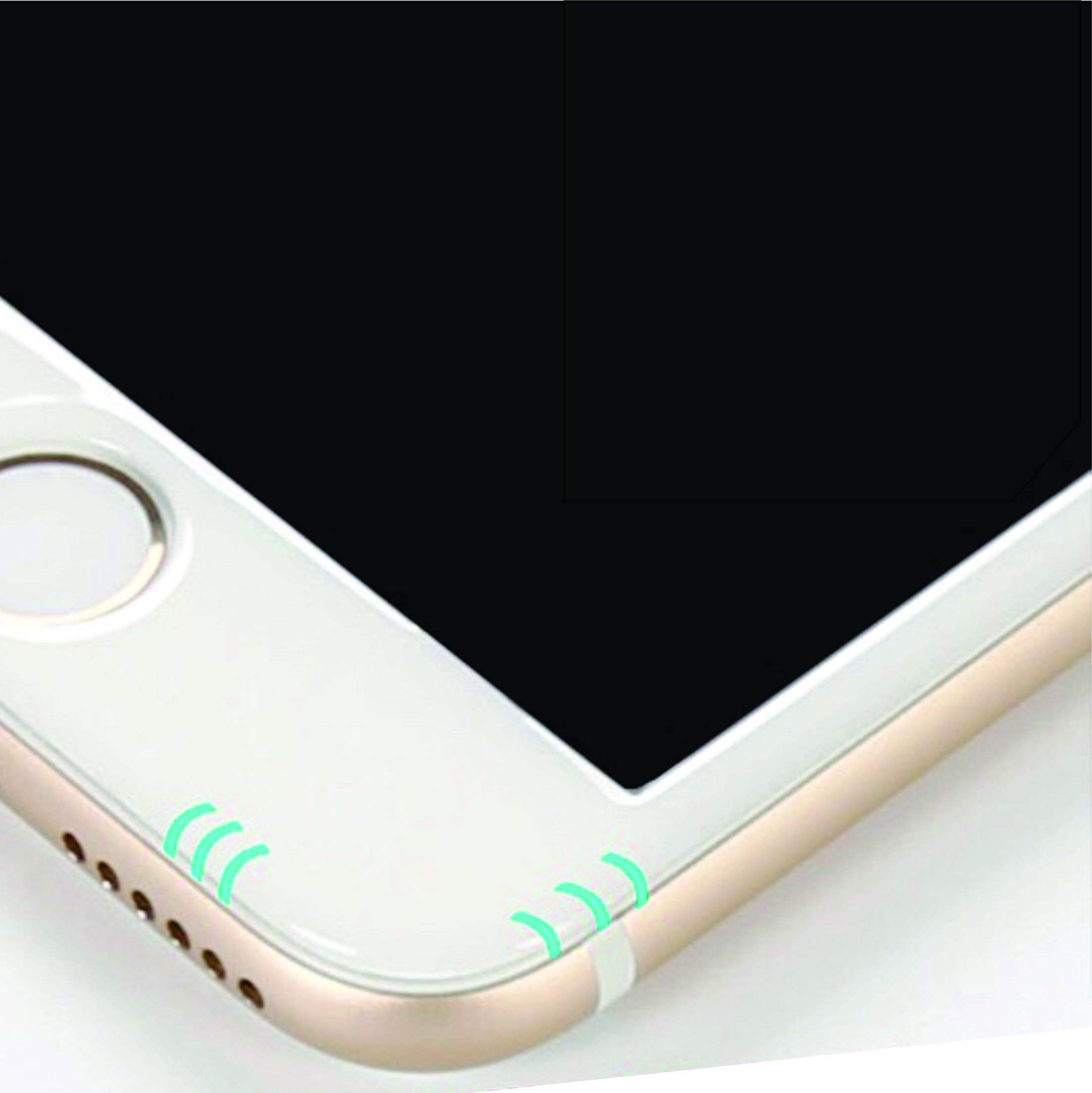 Kính cường lực 3D iphone 7