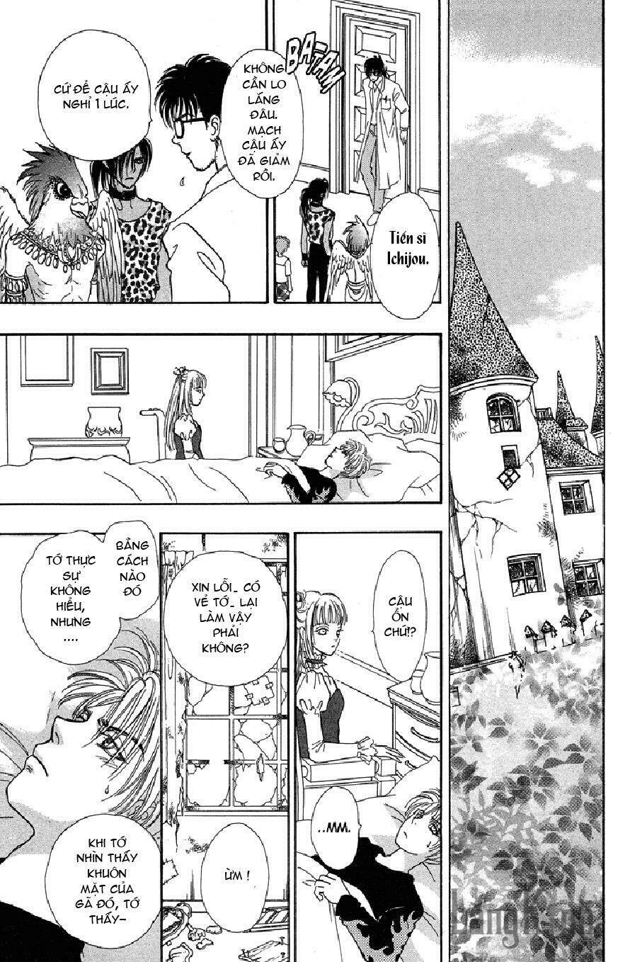 genjuu no seiza - ngôi sao bí ẩn chapter 17 20