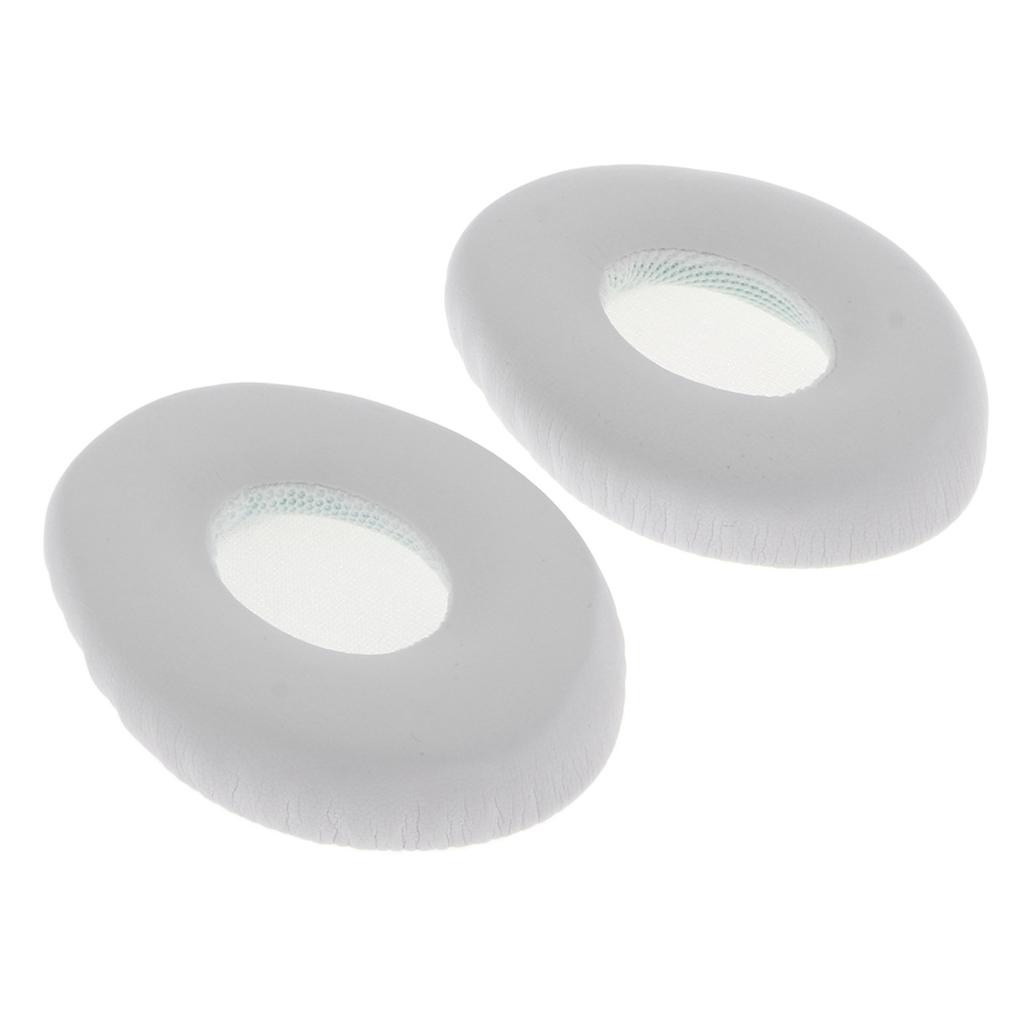 2 x Headphone Ear Pads Enhance the Bass for Monster Diamond Tears Headphones