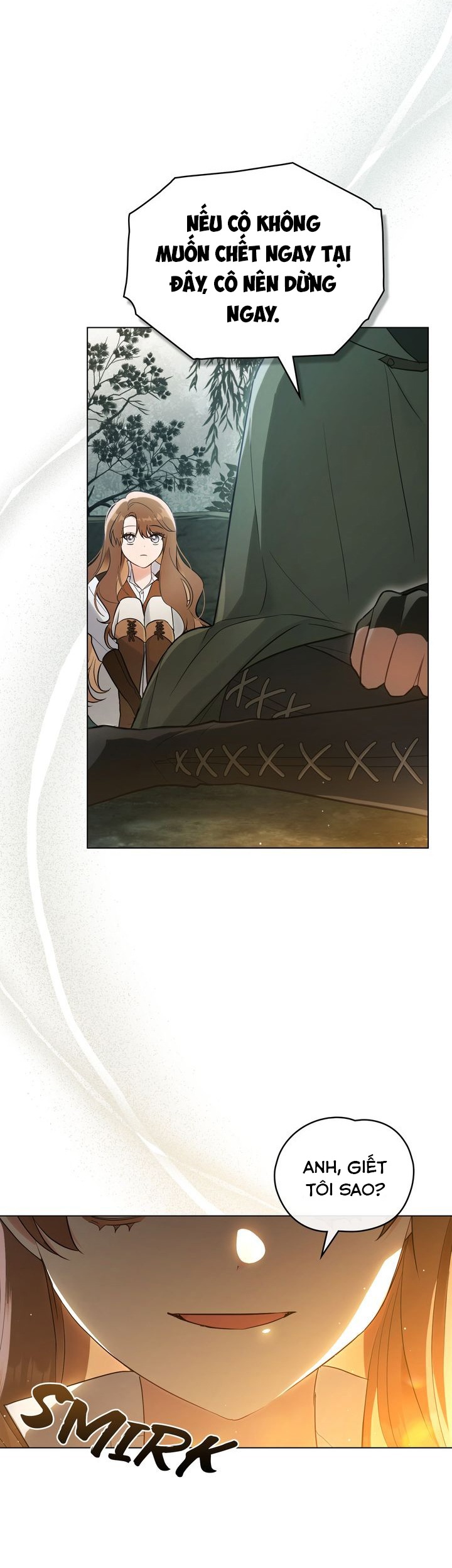 yêu cô công chúa sắp chết chapter 18 16