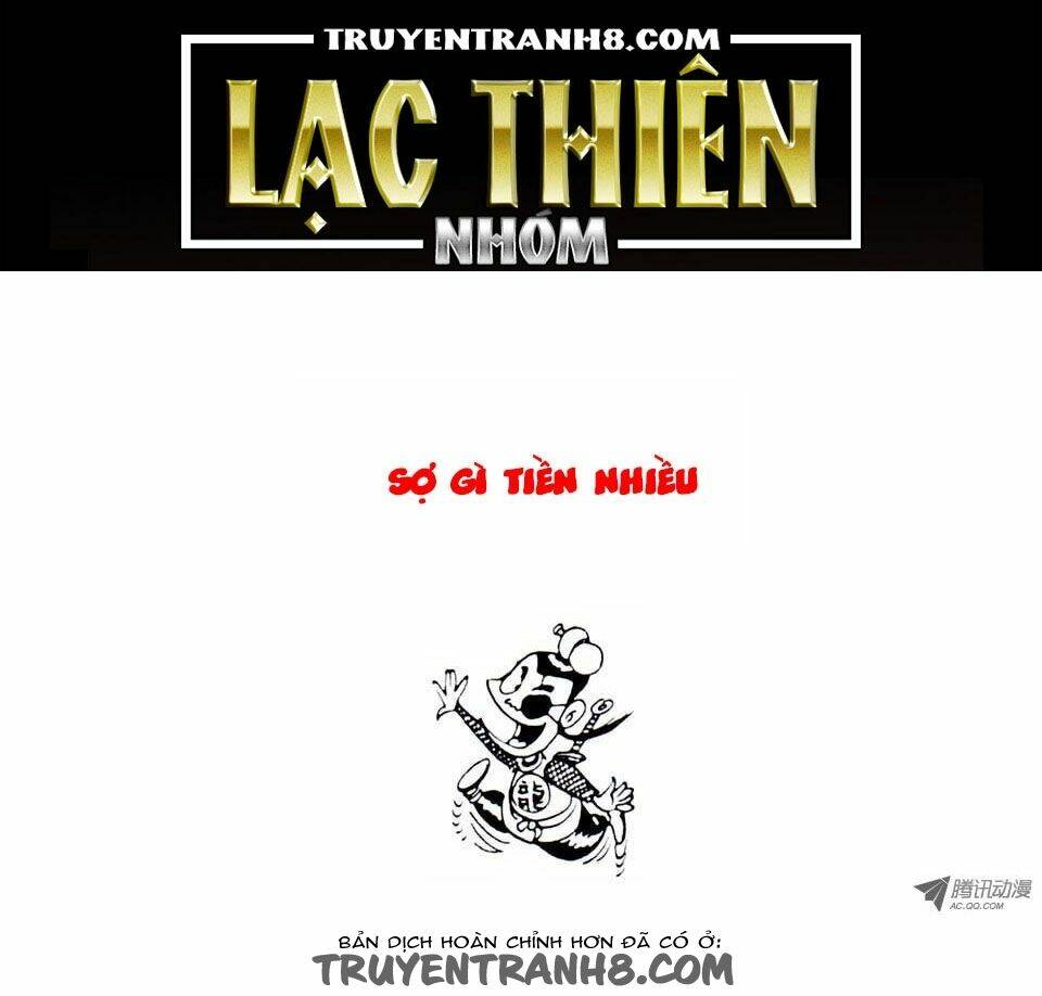 đạo sư độc nhãn long chapter 43 1