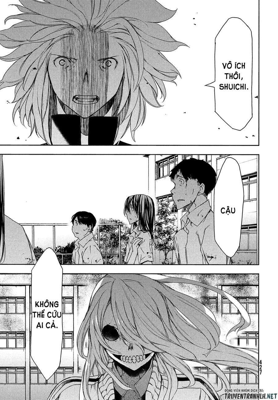 gleipnir - sợi xích thần chapter 64 28