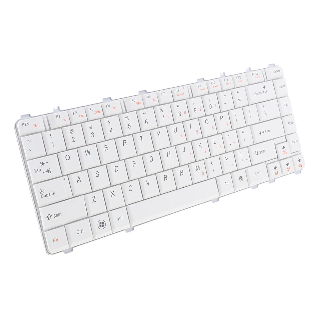 Replacement Keyboard For Lenovo Y450G Y550A V460NE B460E
