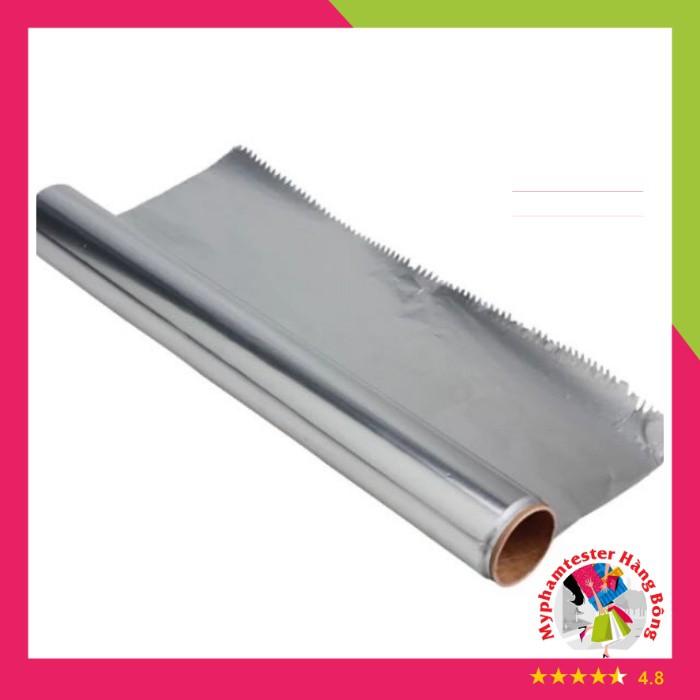 Màng nhôm bọc thực phẩm