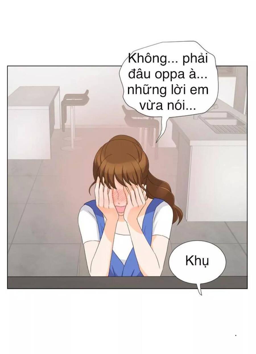 idol và sếp, em yêu ai? chapter 36 25