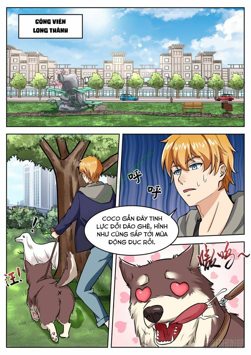 khắc kim phong thần chapter 20 5