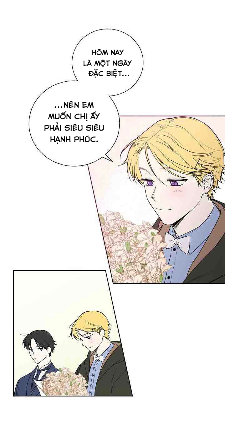 invitation of mystic messenger chapter 37 4