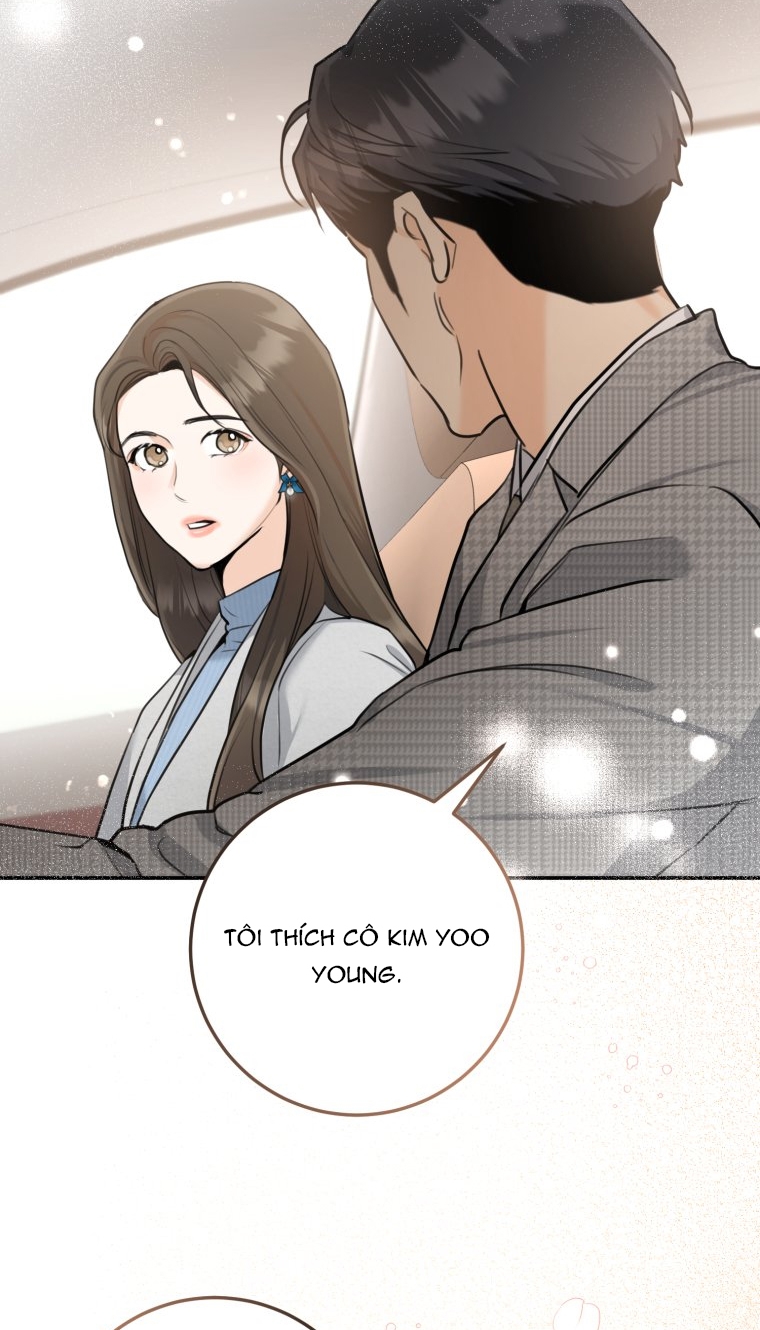 [15+] Lý Do Kết Hôn chapter 7.2 - Trang 30