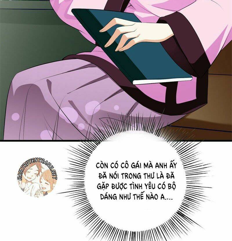 tiểu tâm can của cực phẩm đại nhân chapter 1 10