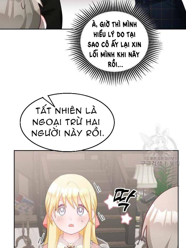 cô tiểu thư bé nhỏ thuần hóa các nhân vật chính chapter 7 14