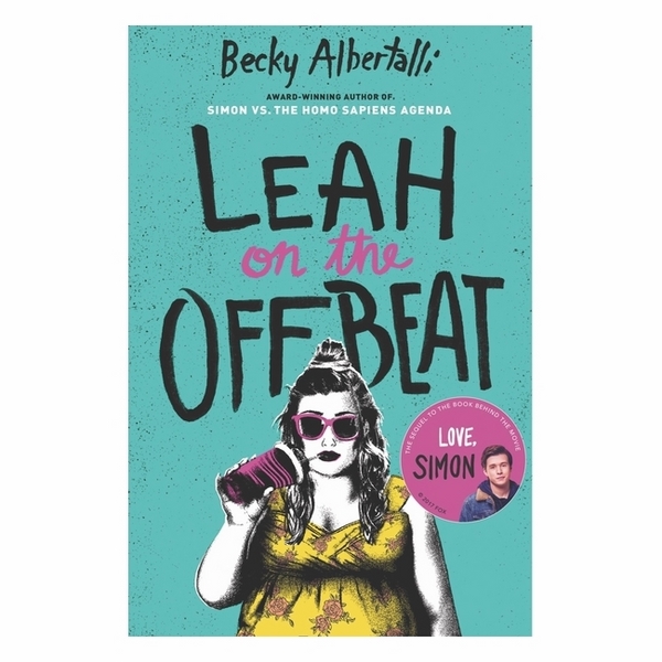 Leah On The Offbeat