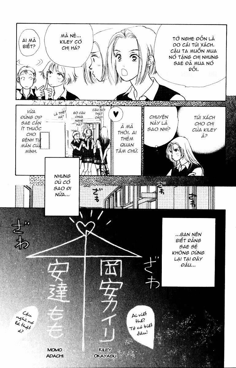 peach girl chapter 1.2 14