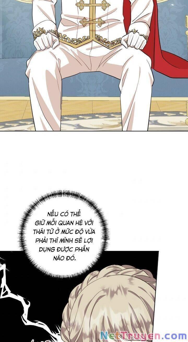 xin ngài đừng ăn tôi chapter 35 4