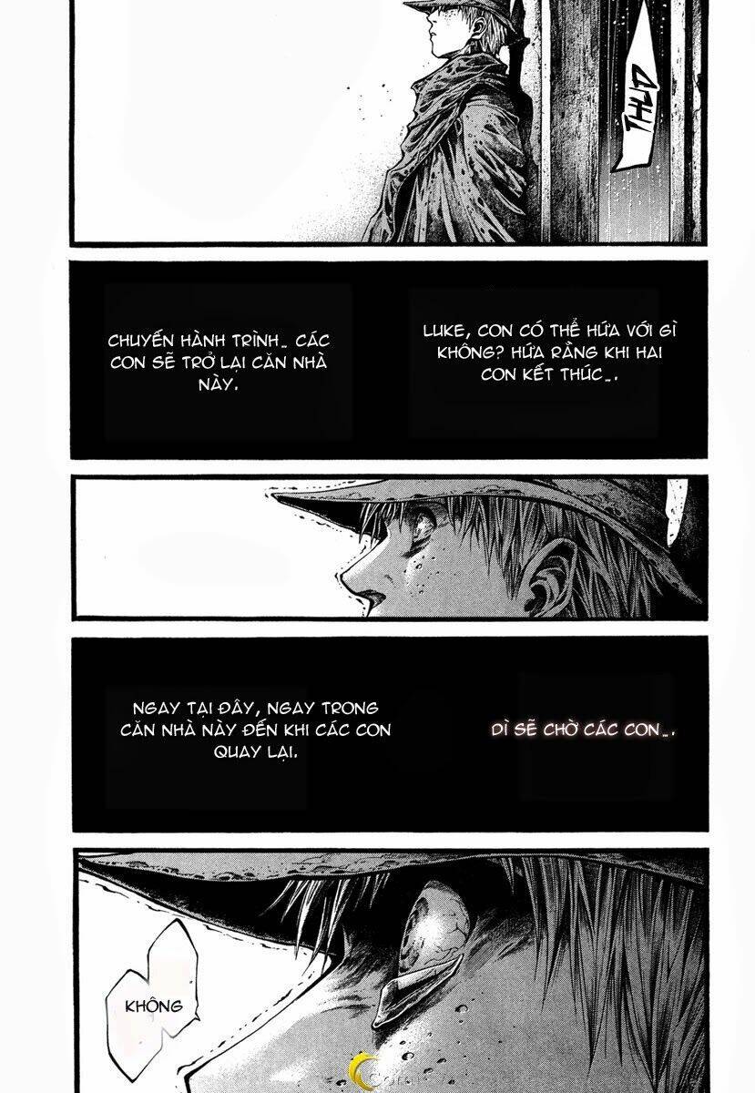 green blood chapter 27 15