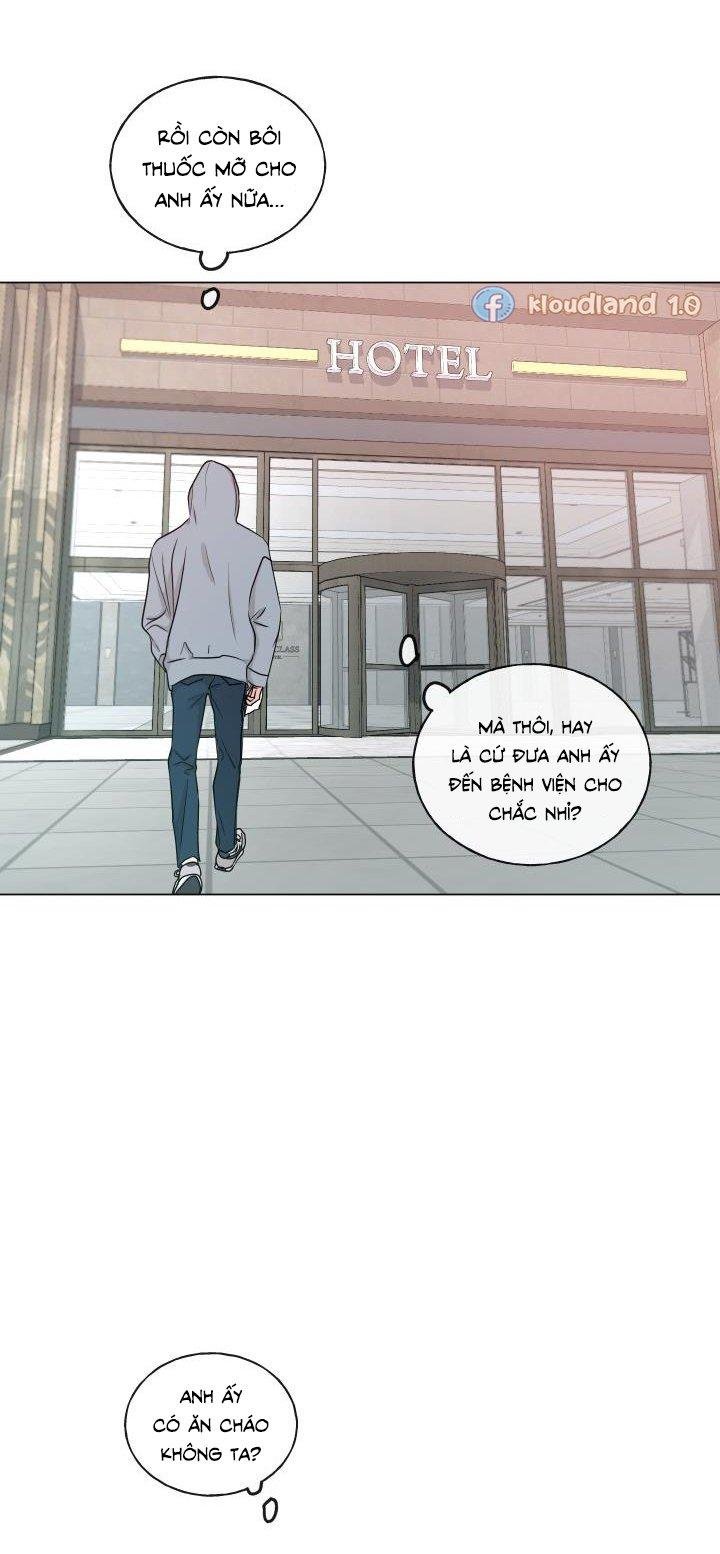 người yêu hiếm hoi chapter 4 17