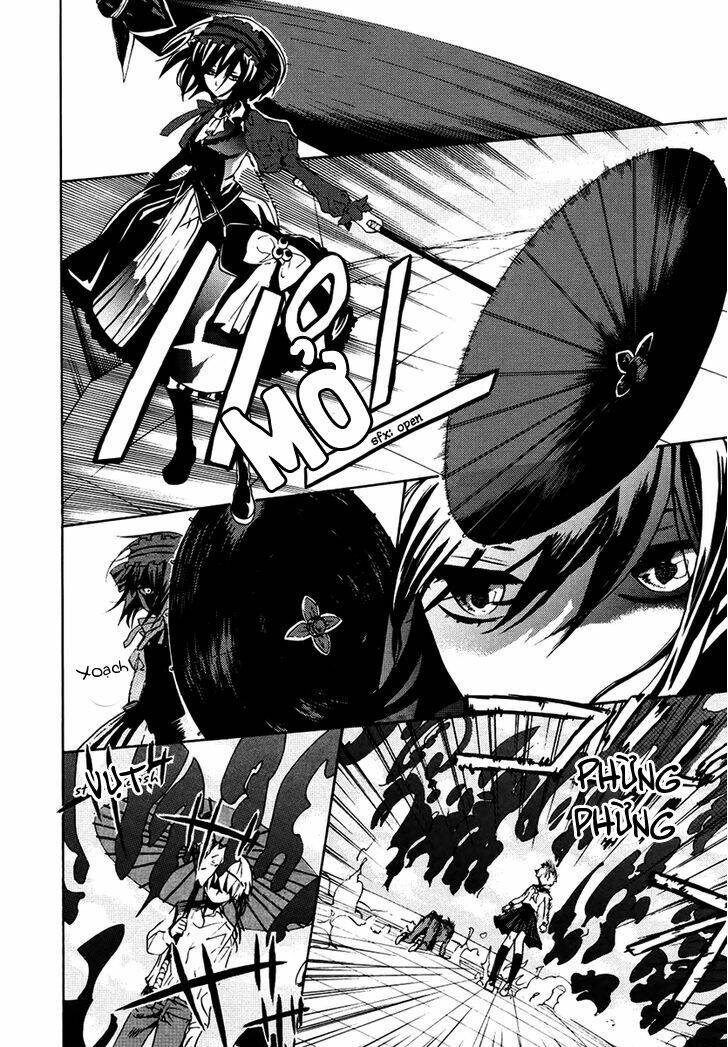 b.a.d. (sakakibara sousou) chapter 2 18