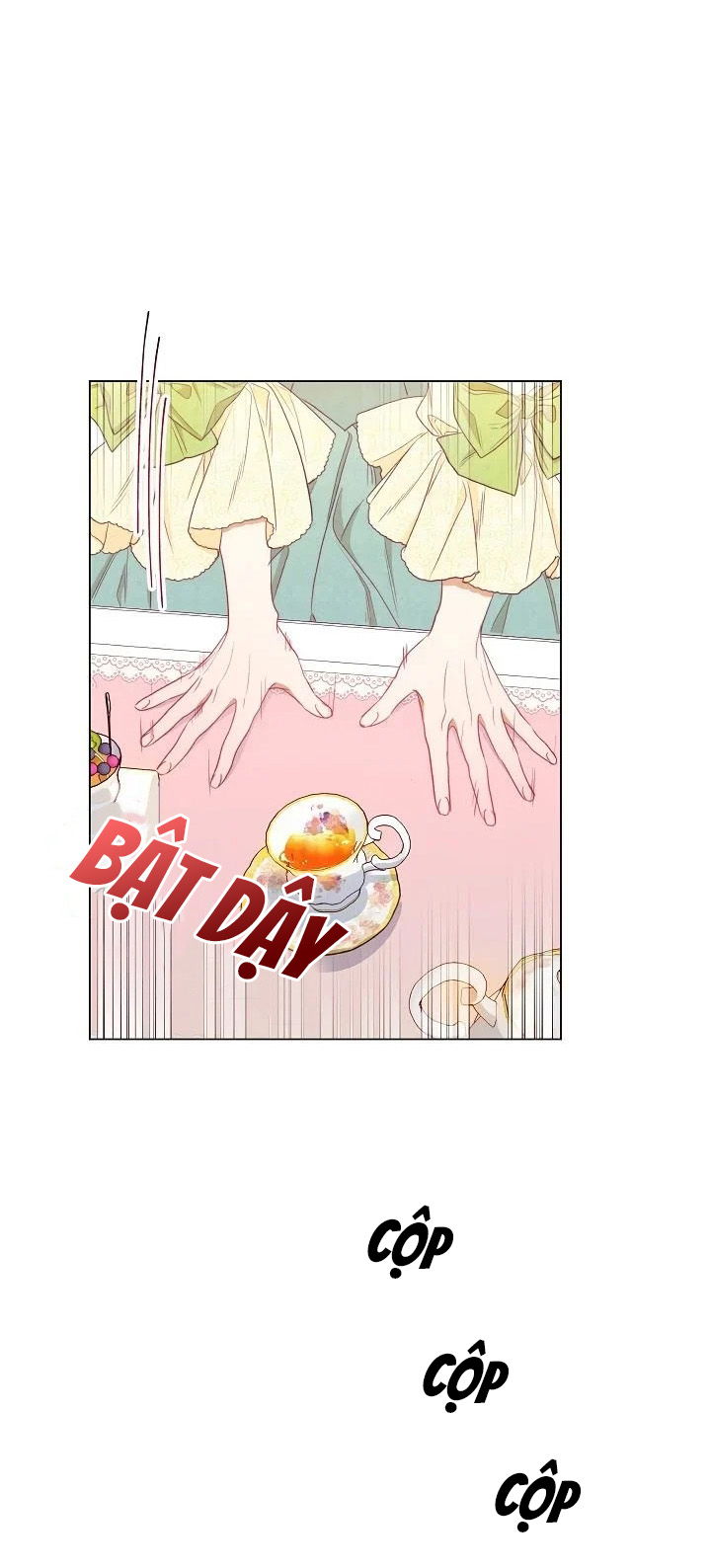 ác nữ đảo ngược đồng hồ cát chapter 43 35