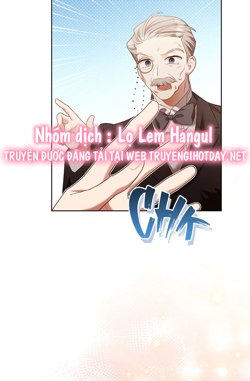 nhật ký chăm sóc đứa trẻ của nhân vật phản diện chapter 9 59