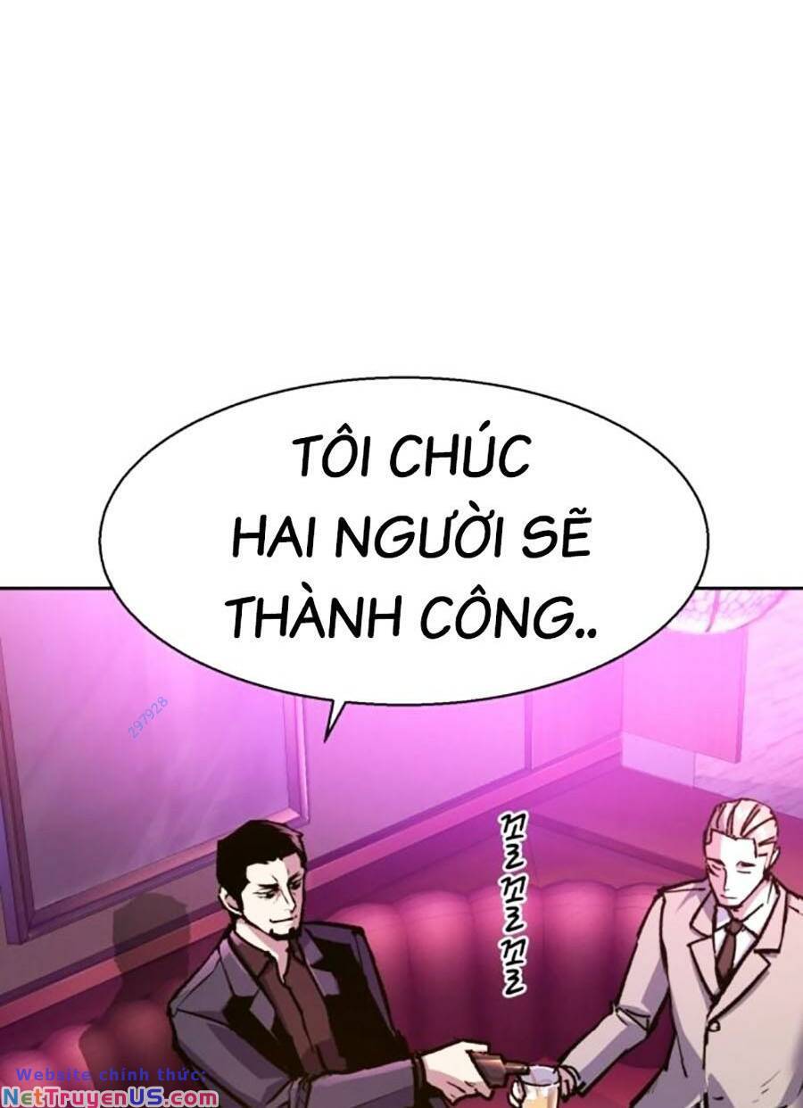 bạn học tôi là lính đánh thuê chapter 166 18