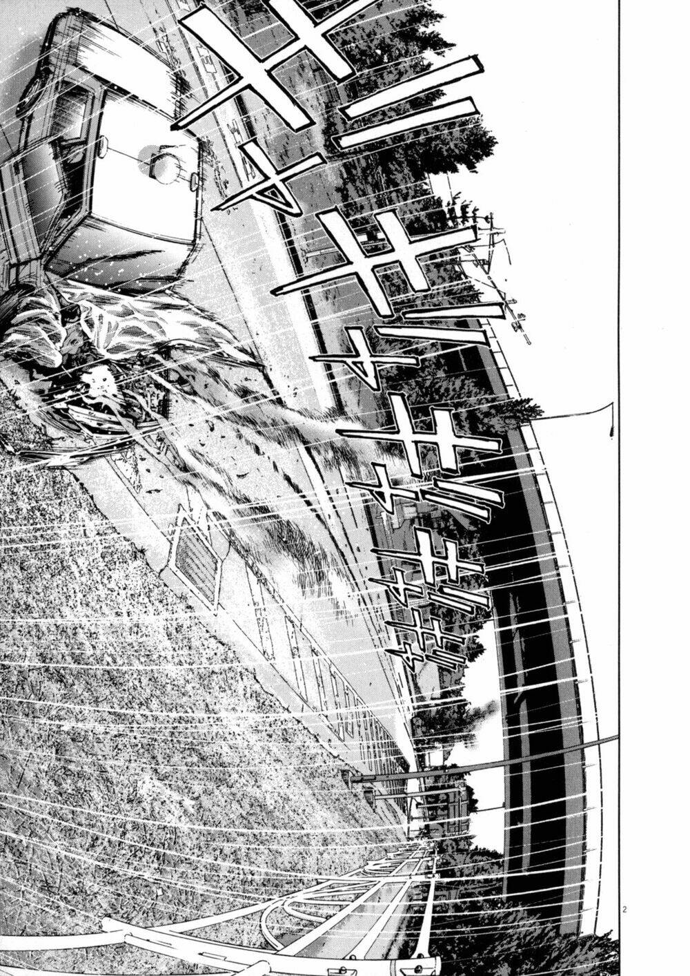 tôi là người hùng chapter 27 3