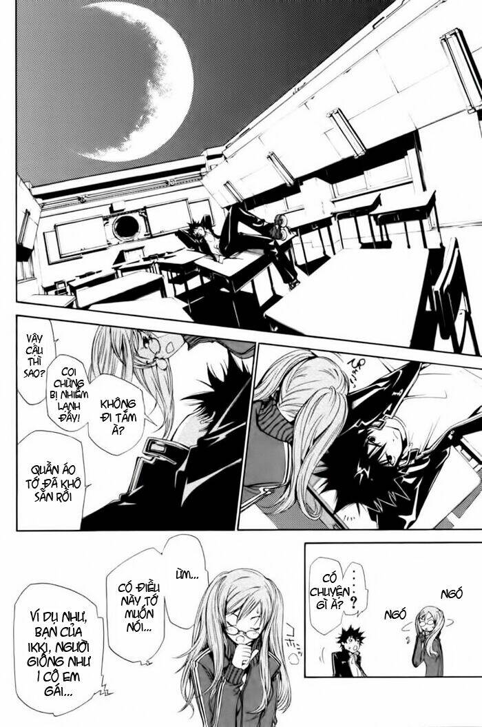air gear chapter 90 21