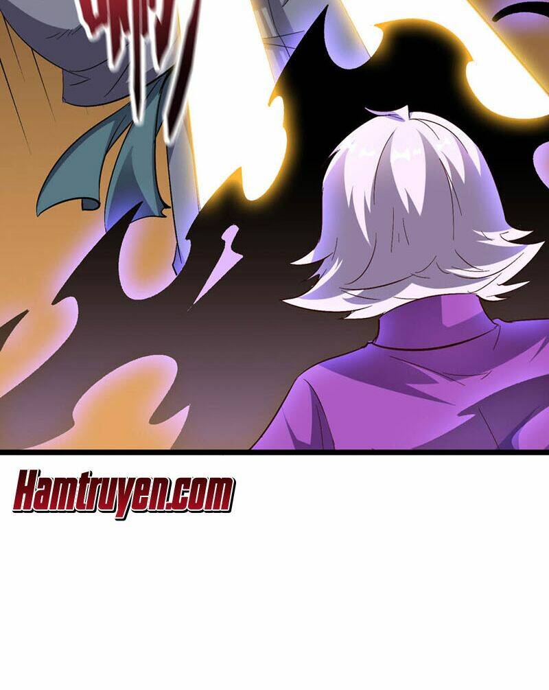 phục thiên thánh chủ chapter 78 16