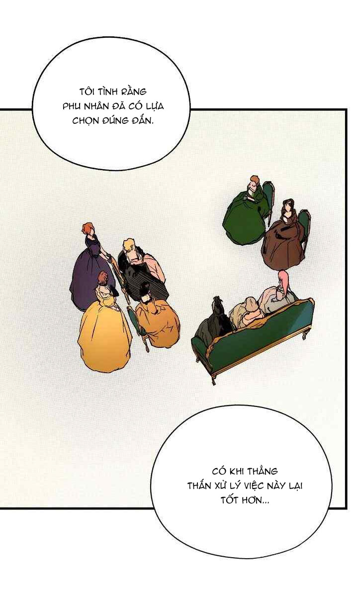 cổ tích về người mẹ kế chapter 23 47