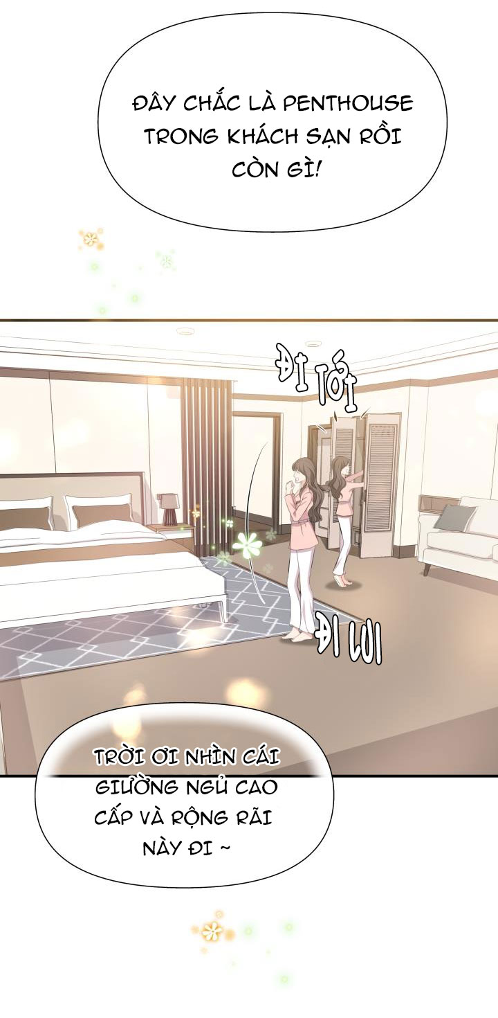 vị đại diện đáng ngờ chapter 4 58