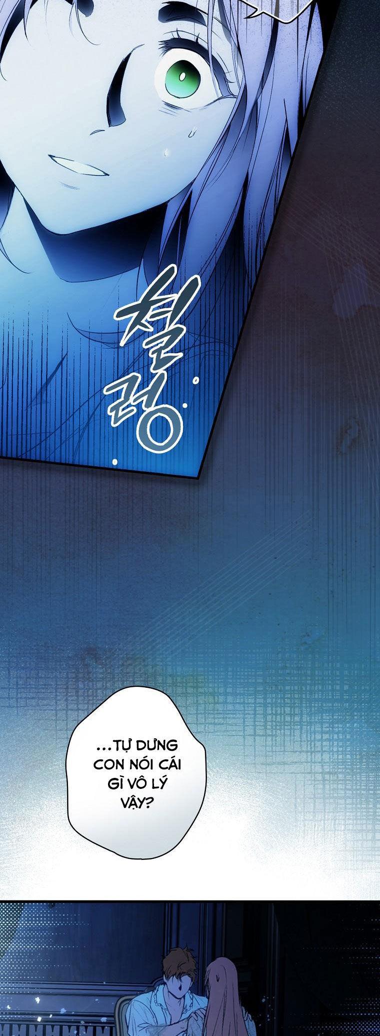 câu chuyện cổ tích của mẹ kế chapter 122 14