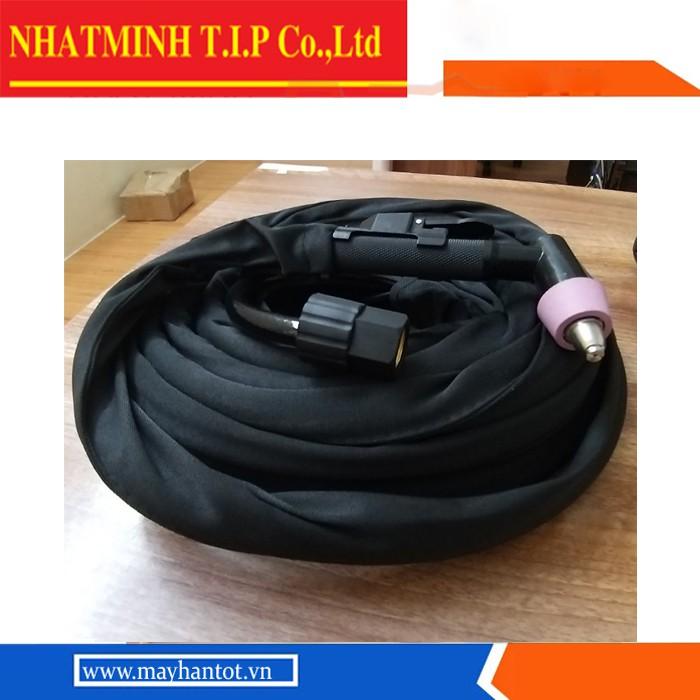 Mỏ cắt 5 mét dùng cho máy cắt plasma 70,80A