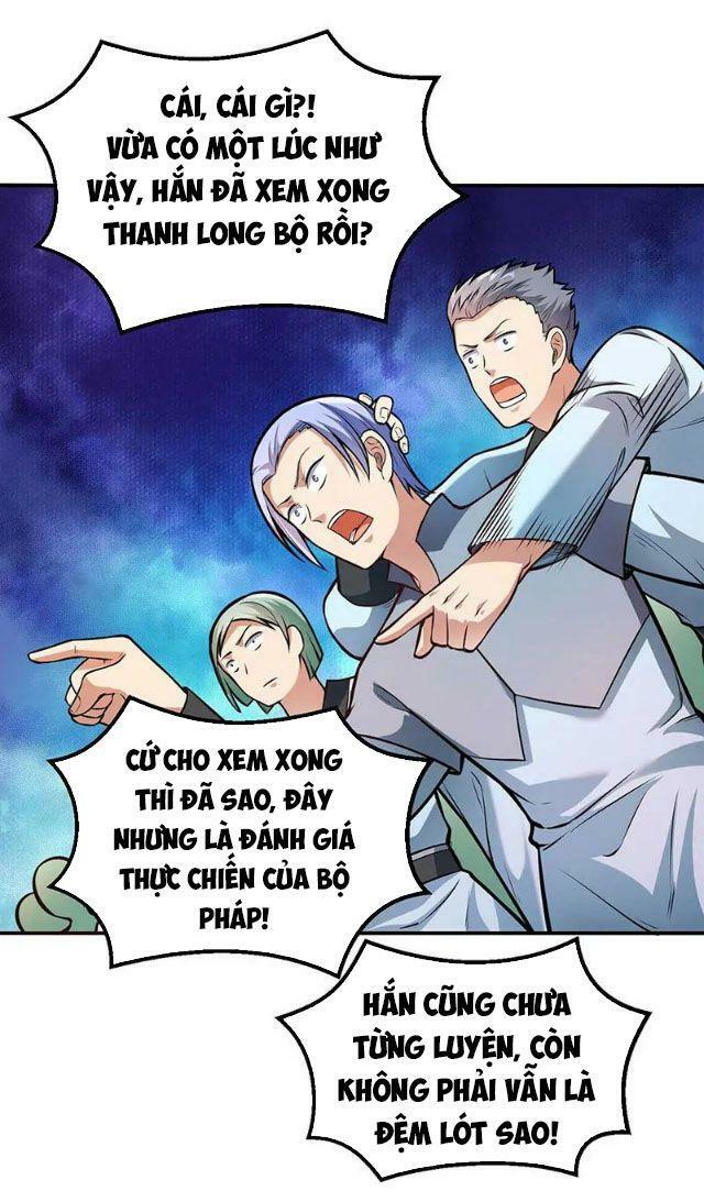 võ đạo độc tôn chapter 202 15