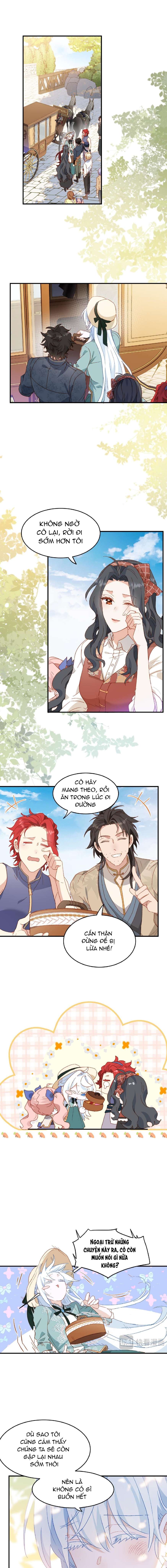 cô công chúa không muốn được nuông chiều chapter 54 1