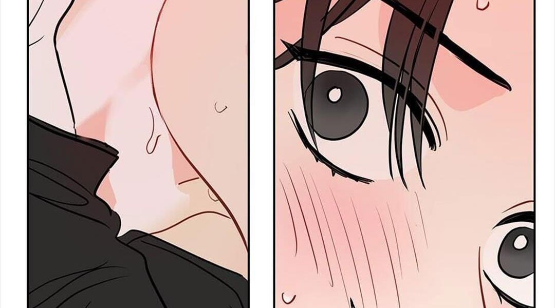 chuyện quái gì với giấc mơ đó vậy chapter 39 111