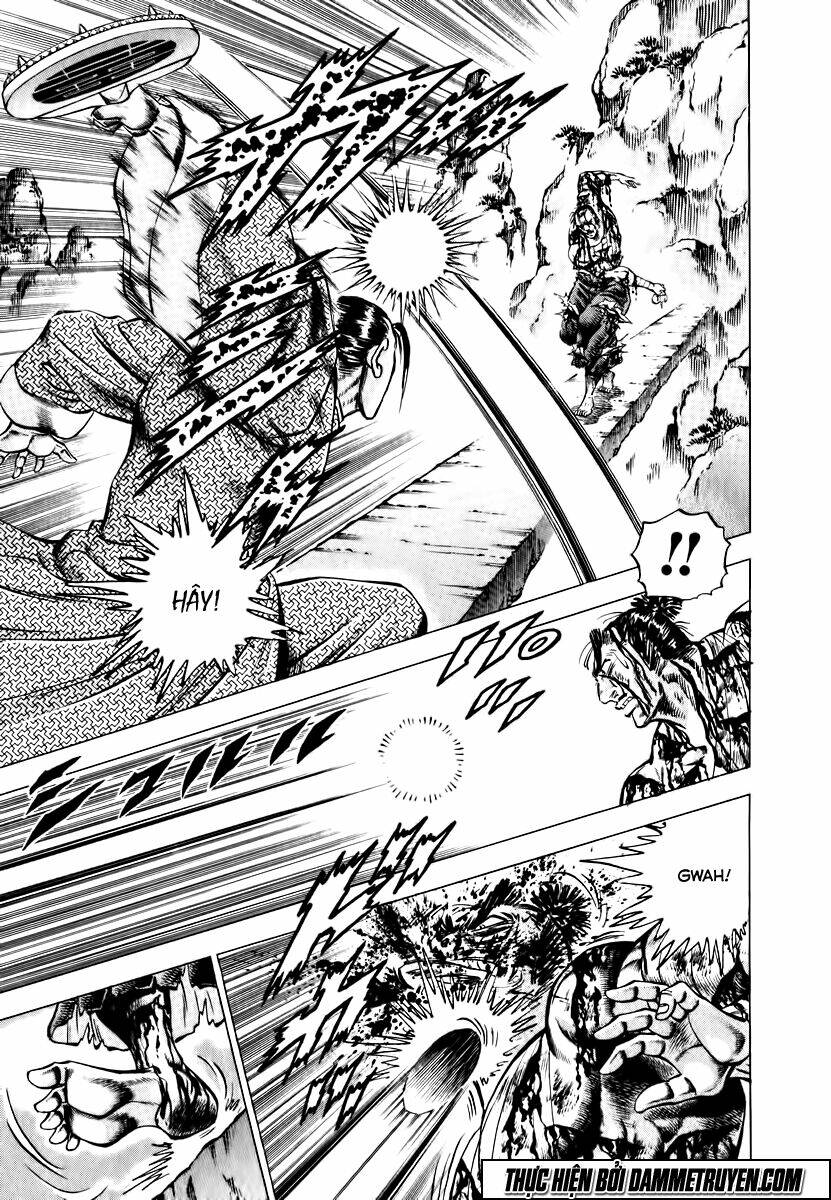 akakatsuki!! otokojuku - seinen yo, taishi wo idake chapter 37 17