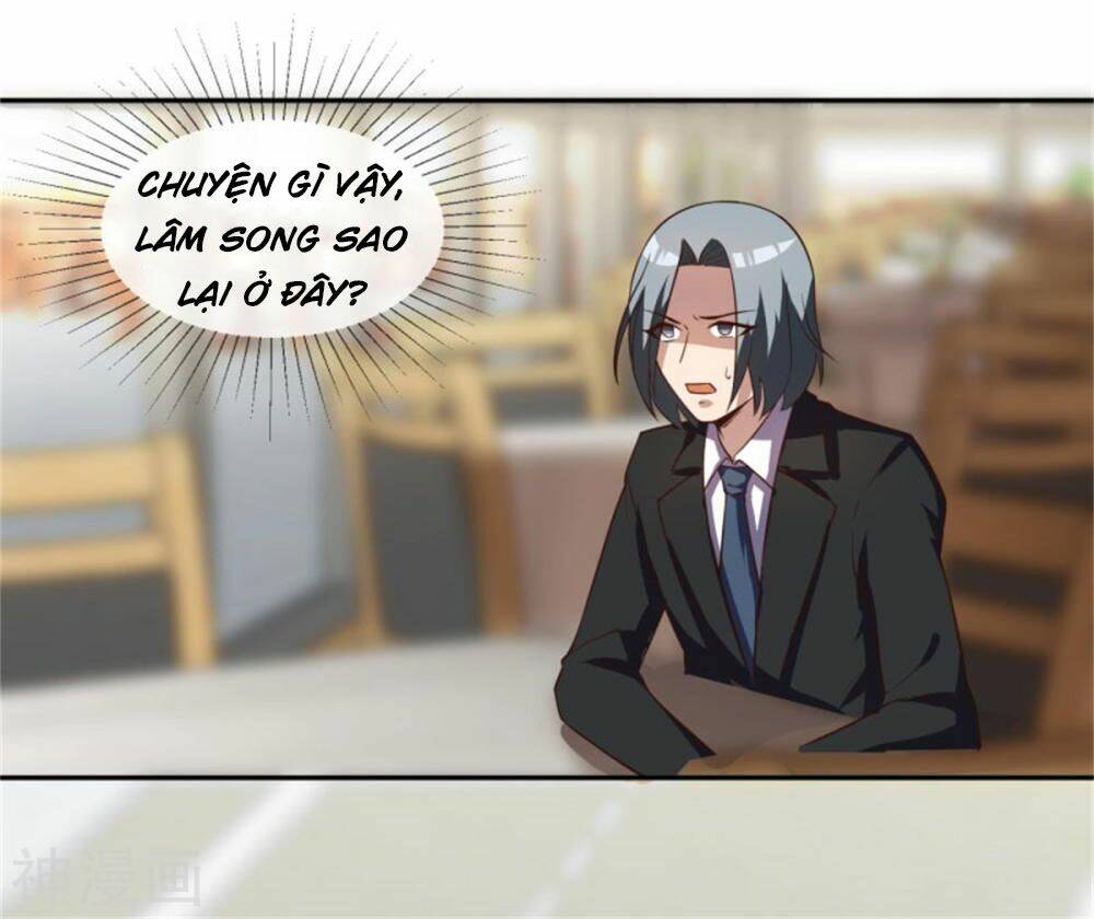 đỉnh phong dự ngôn đế chapter 24 33