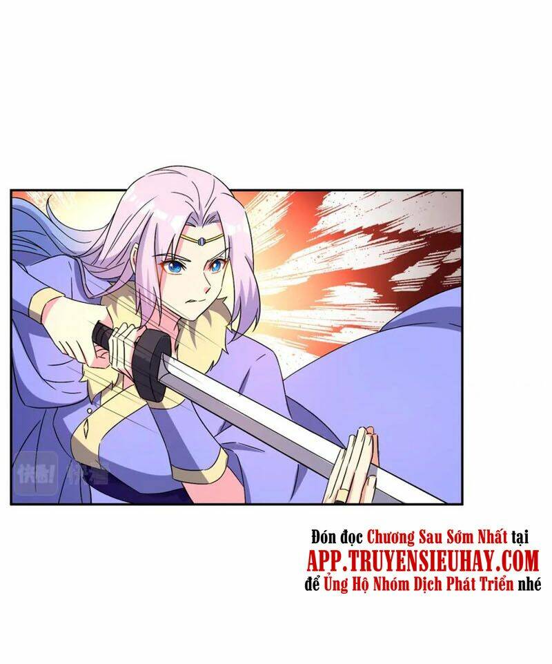 thôn phệ một thế giới tu tiên chapter 142 1