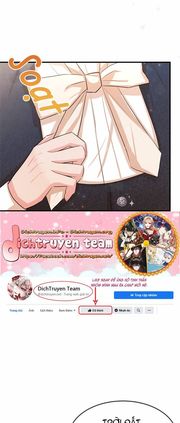 tiểu thư scarlet, em không muốn trả thù sao? chapter 23 8