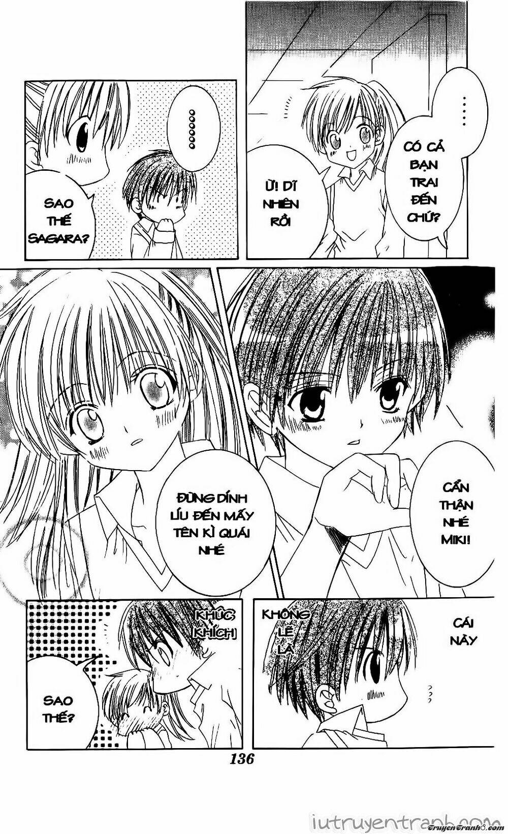 get love! chapter 10 10