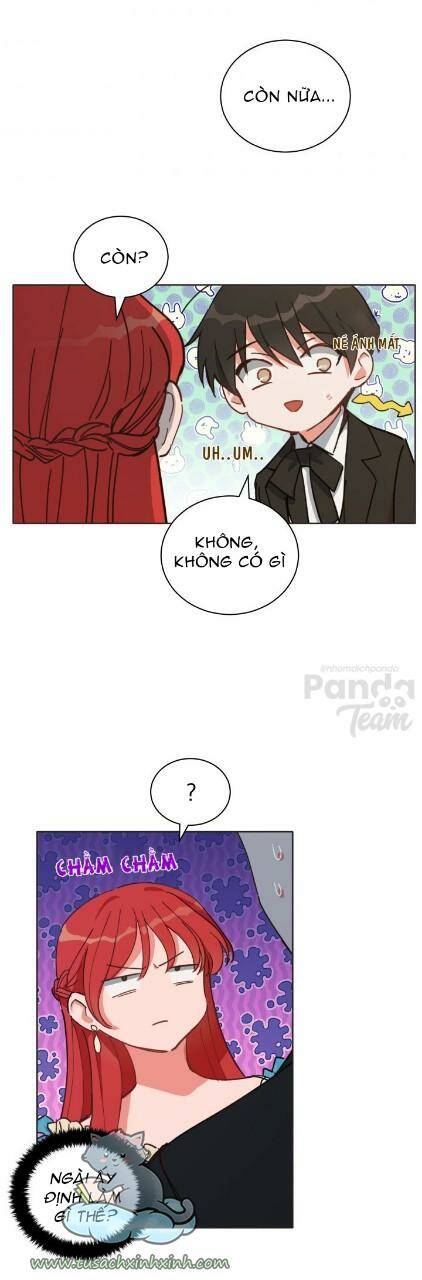 cái chết của lamia orphe chapter 28 38