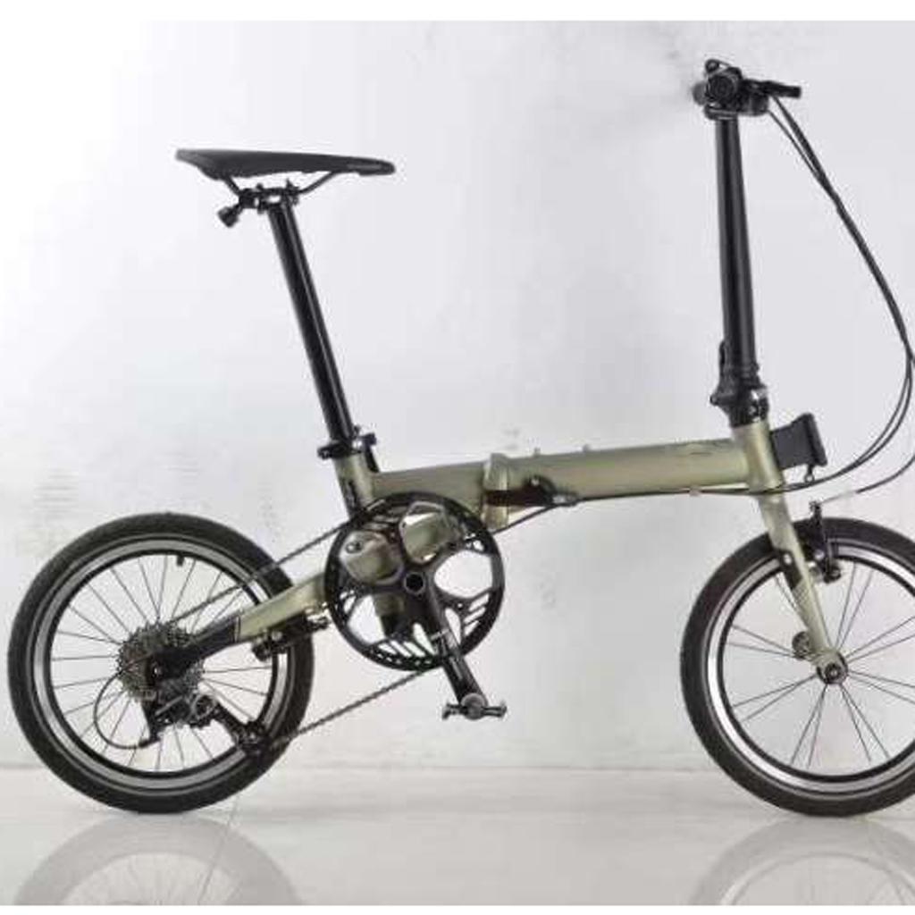 Bike Chainring Wide Single 3 45T-58T 130BCD Chainwheel Sprocket