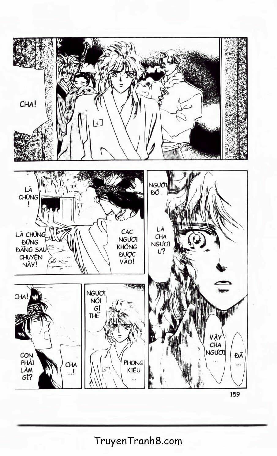 đứa con số phận chapter 45.2 10