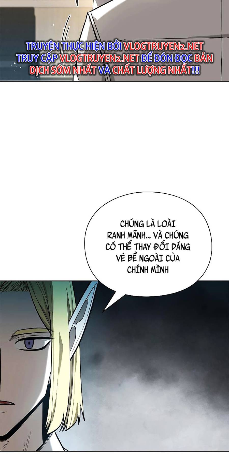 chiến binh học đường - cuộc đột kích trong ngục tối chapter 28 82