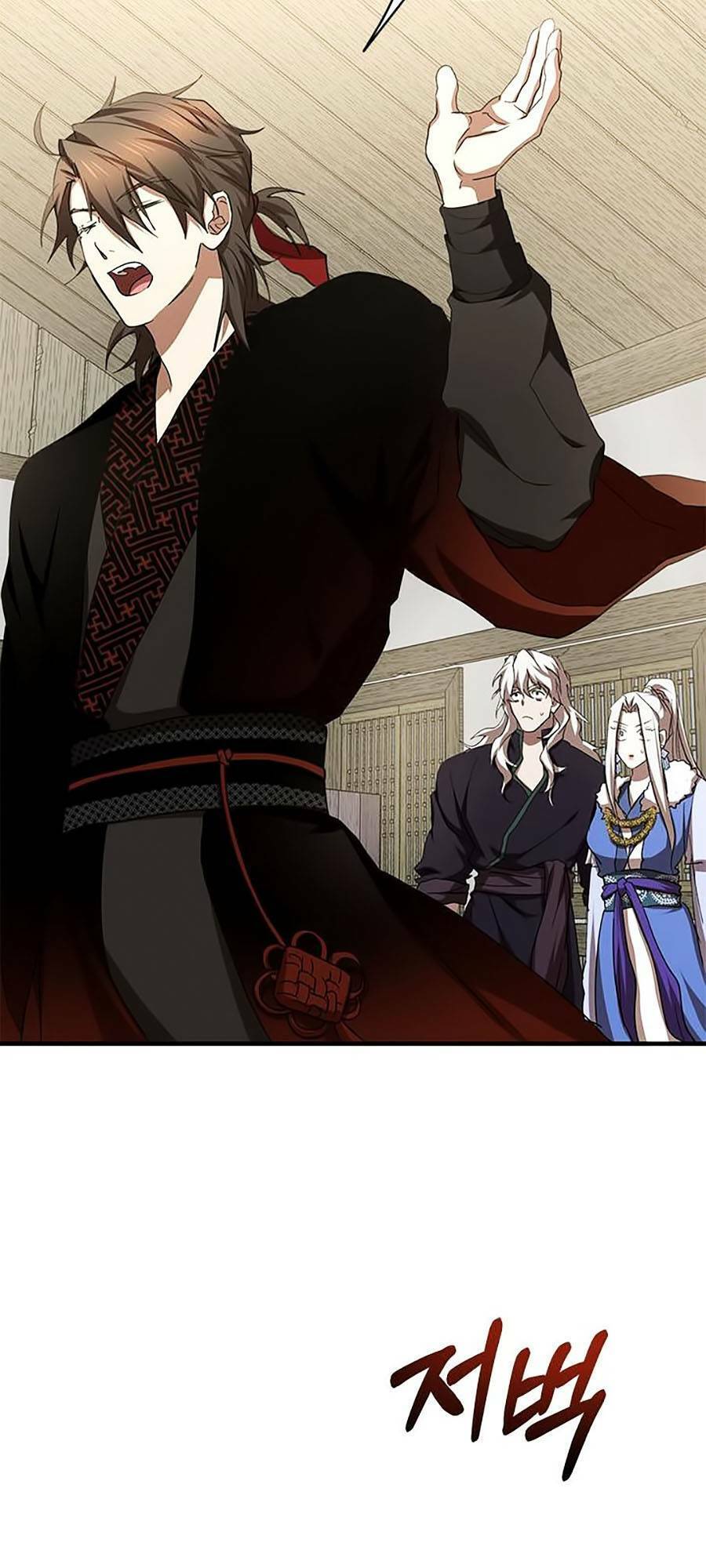 võ đang kỳ hiệp chapter 88 63