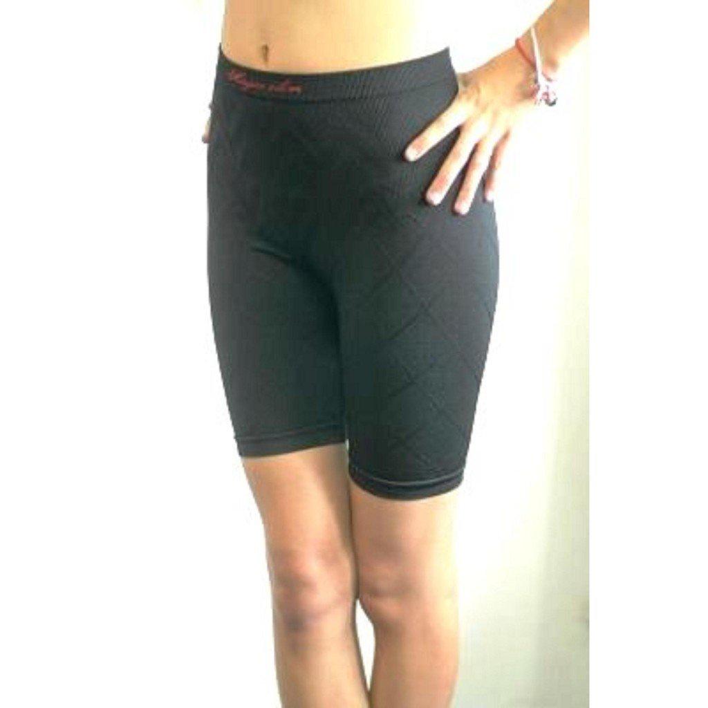 Quần gen nịt bụng thon gọn Hoeleen